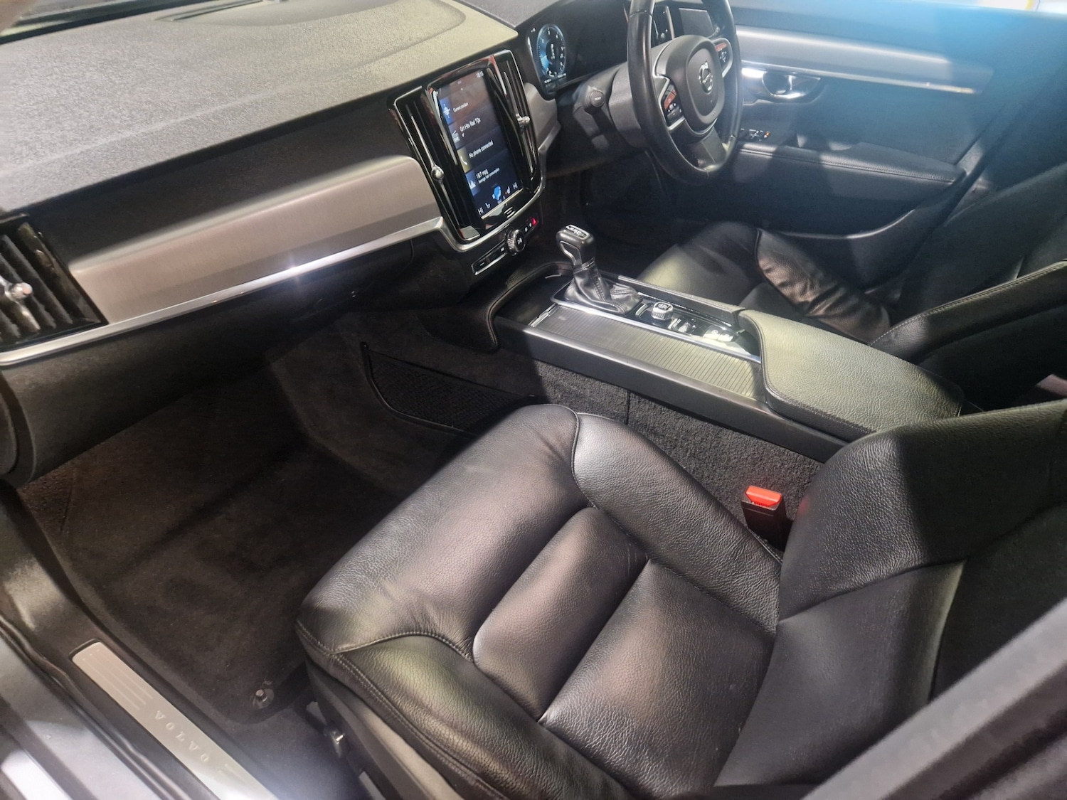 Used Volvo V90 2019 for sale - 76466054: Photo 18