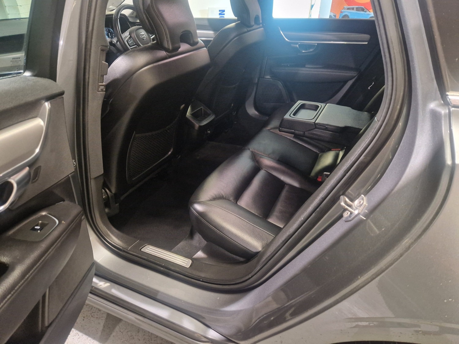 Used Volvo V90 2019 for sale - 76466054: Photo 19
