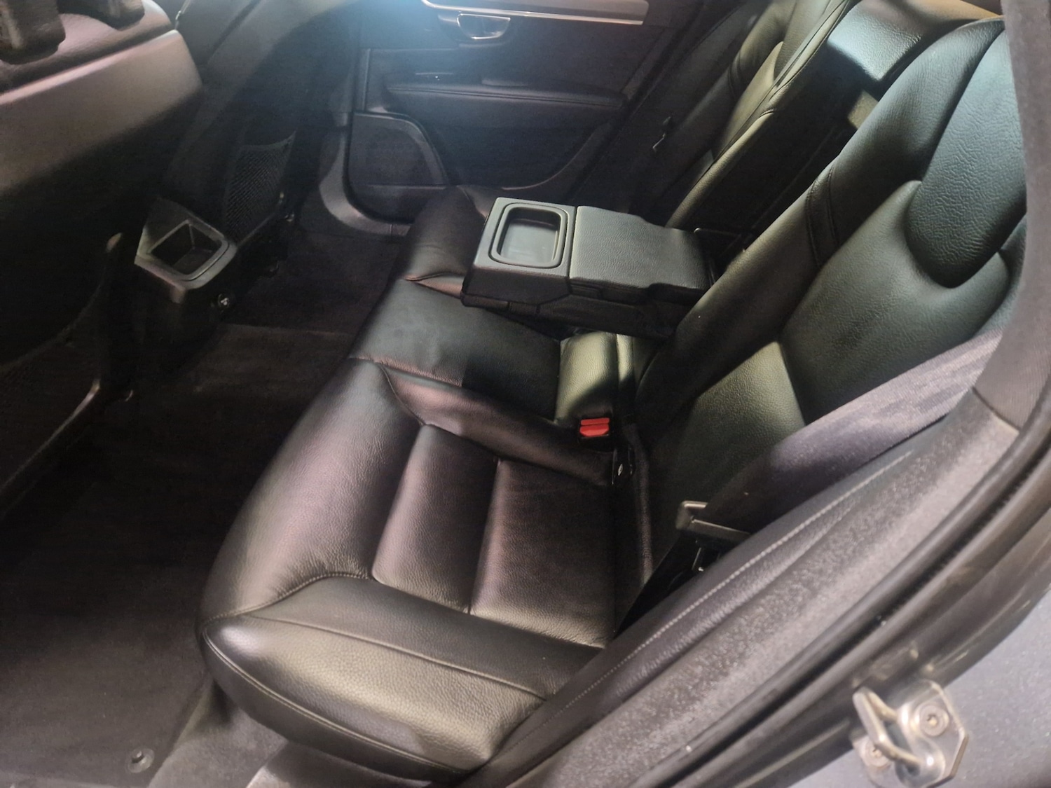 Used Volvo V90 2019 for sale - 76466054: Photo 20