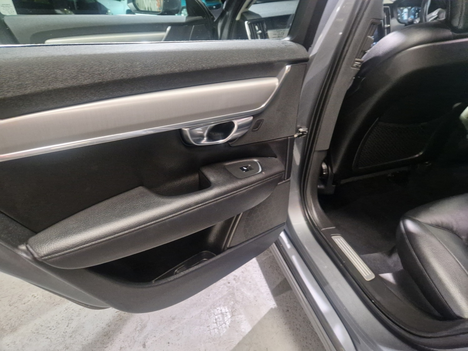 Used Volvo V90 2019 for sale - 76466054: Photo 21