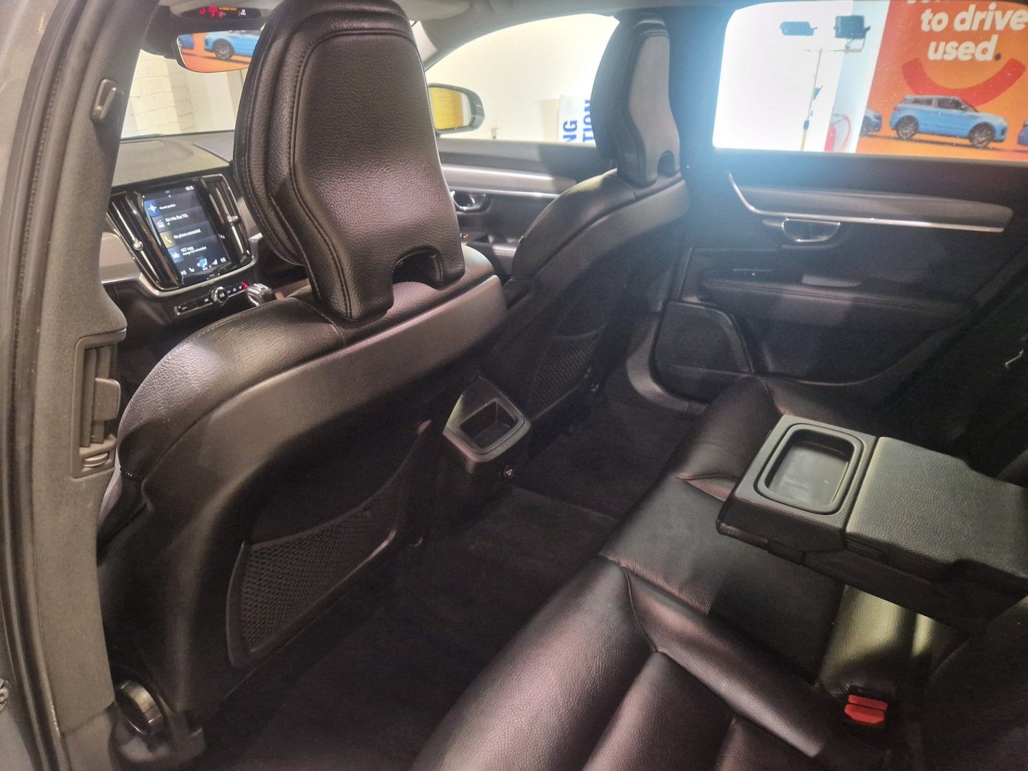 Used Volvo V90 2019 for sale - 76466054: Photo 22