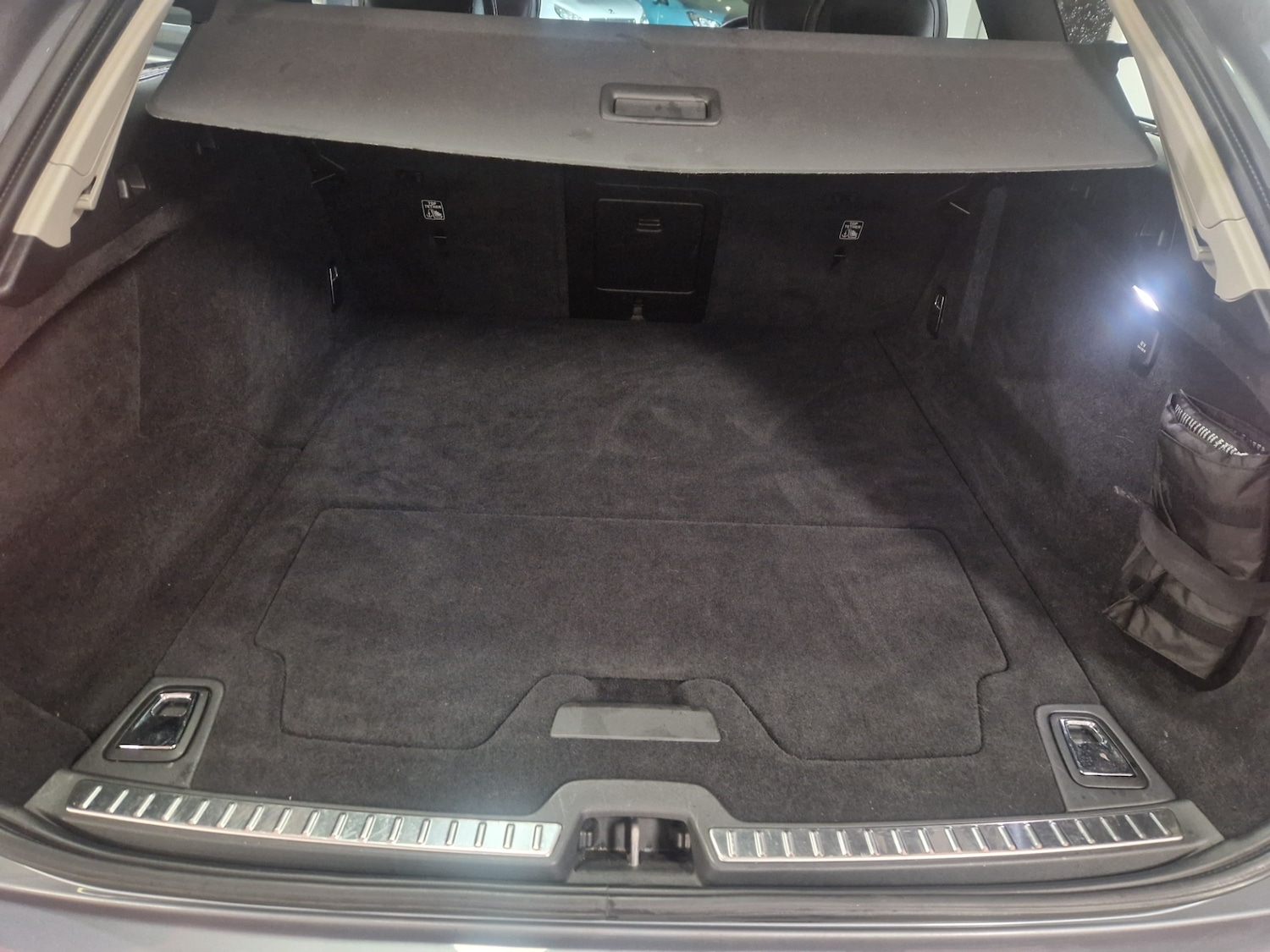 Used Volvo V90 2019 for sale - 76466054: Photo 23