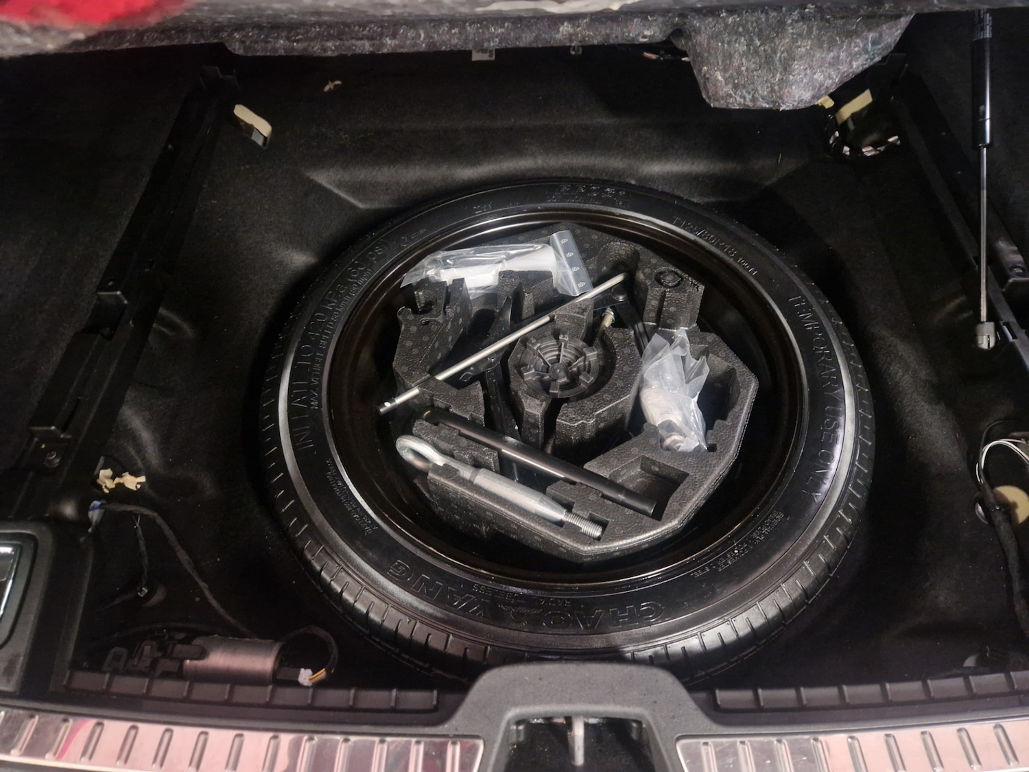 Used Volvo V90 2019 for sale - 76466054: Photo 24