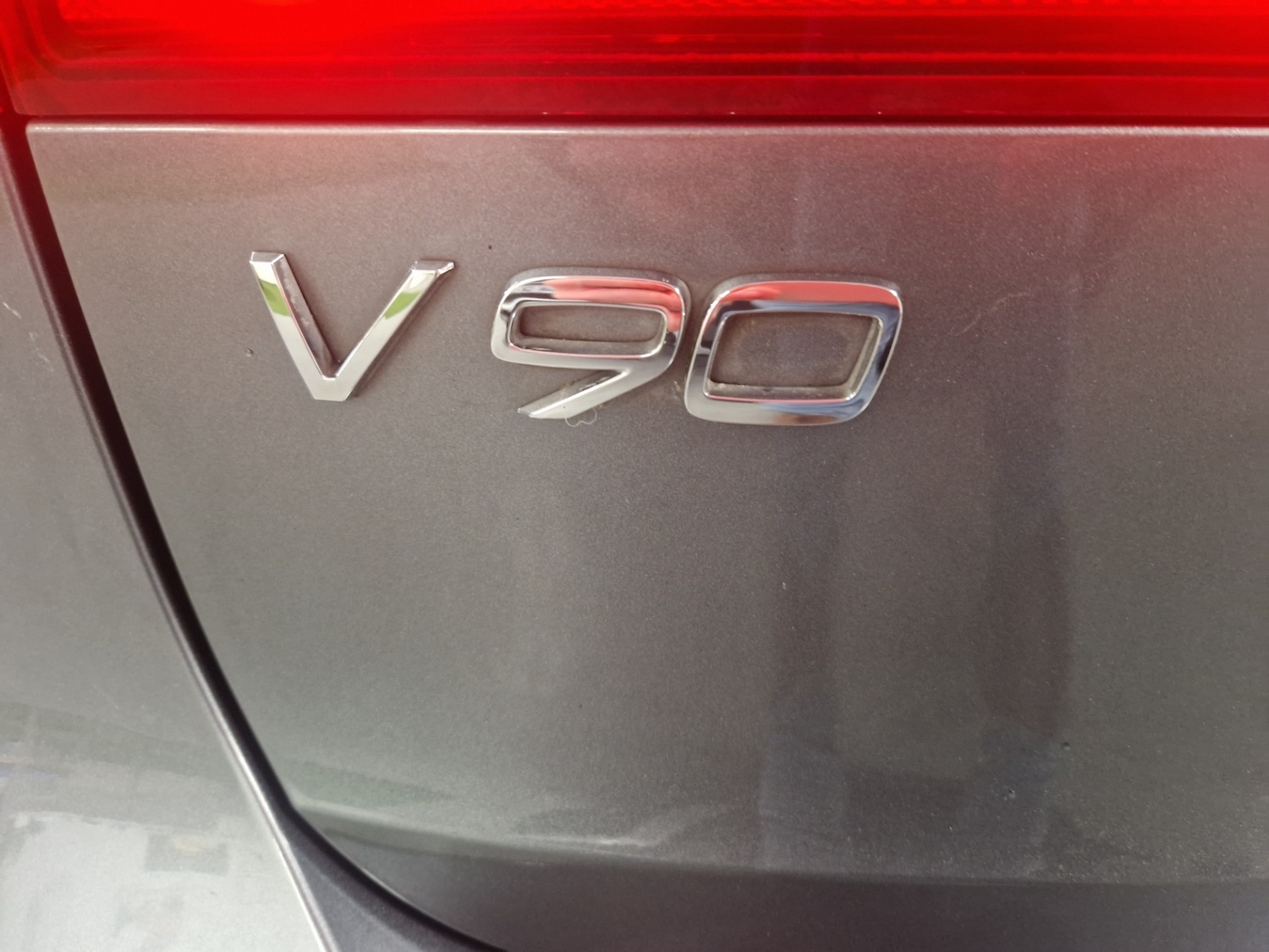 Used Volvo V90 2019 for sale - 76466054: Photo 26