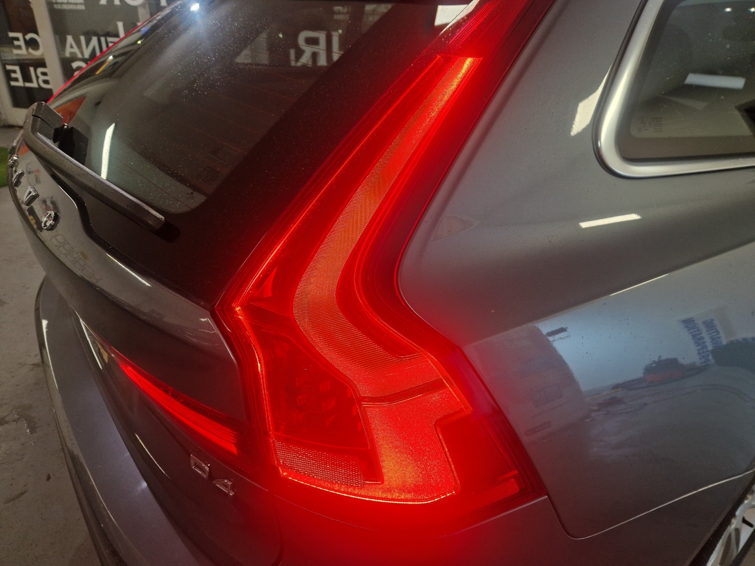 Used Volvo V90 2019 for sale - 76466054: Photo 28