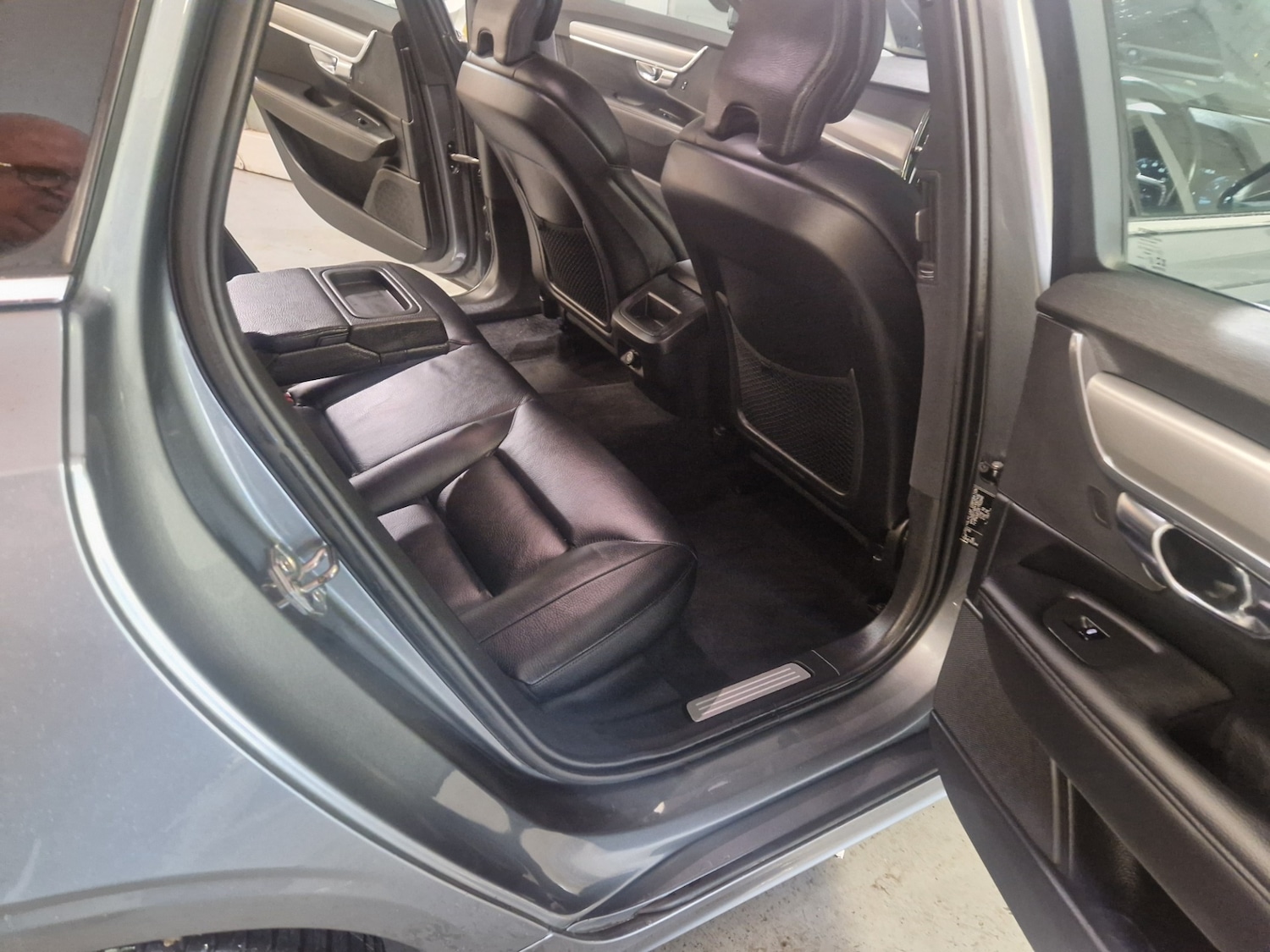 Used Volvo V90 2019 for sale - 76466054: Photo 30