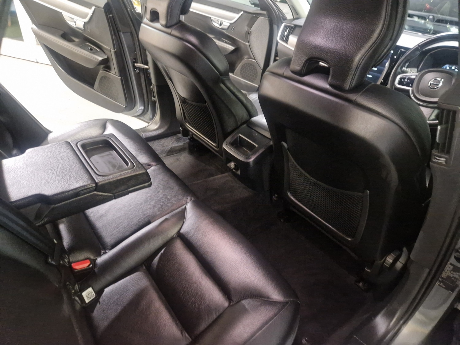 Used Volvo V90 2019 for sale - 76466054: Photo 33