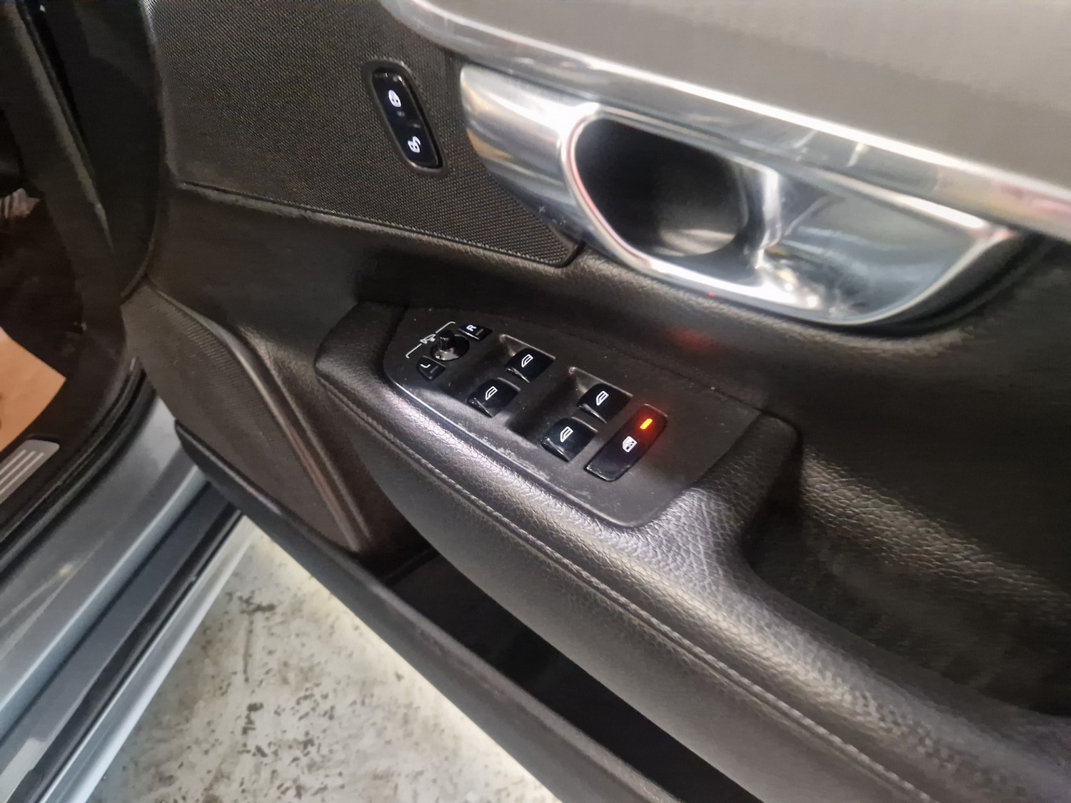 Used Volvo V90 2019 for sale - 76466054: Photo 34