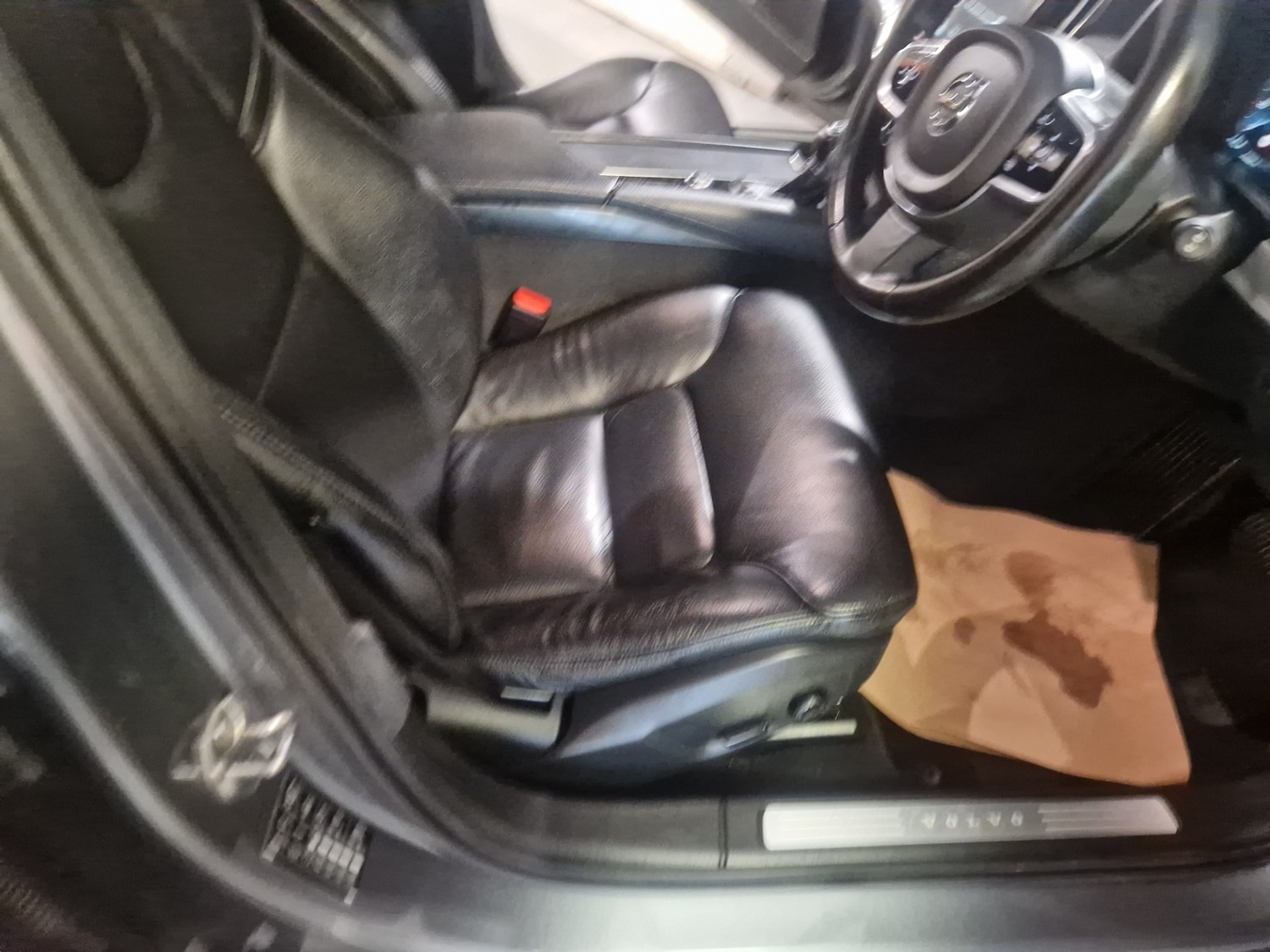 Used Volvo V90 2019 for sale - 76466054: Photo 36