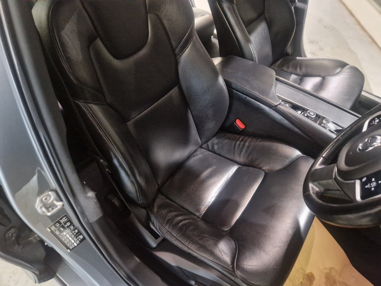 Used Volvo V90 2019 for sale - 76466054: Photo 37