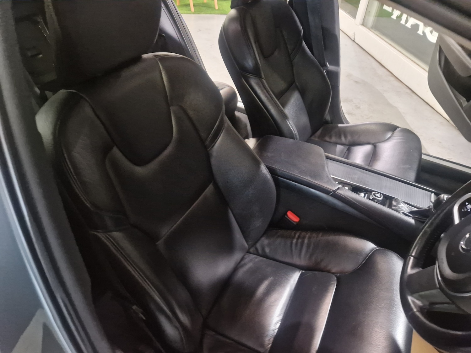 Used Volvo V90 2019 for sale - 76466054: Photo 38