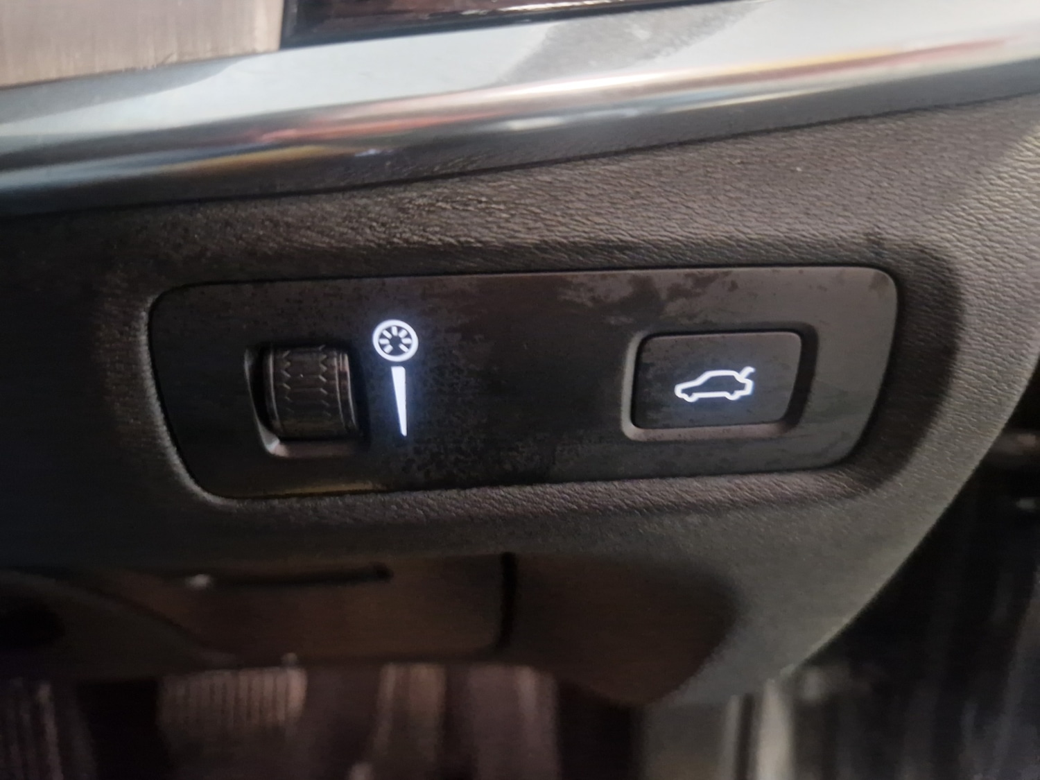 Used Volvo V90 2019 for sale - 76466054: Photo 40