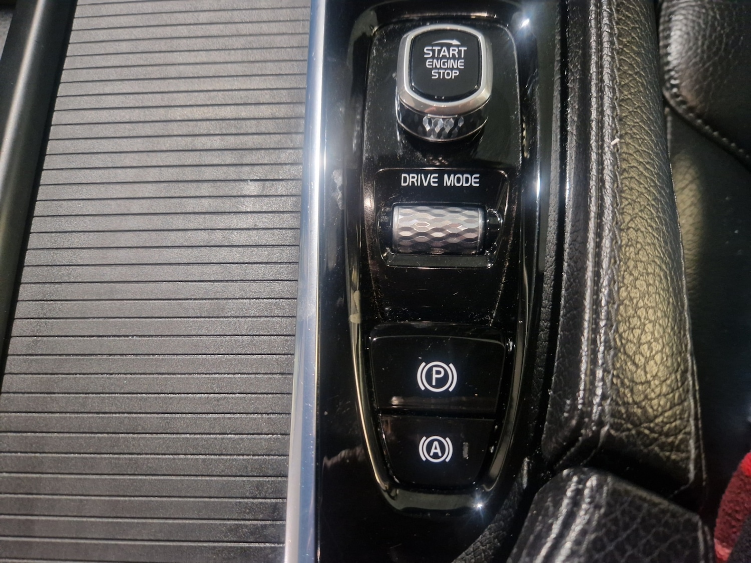 Used Volvo V90 2019 for sale - 76466054: Photo 47