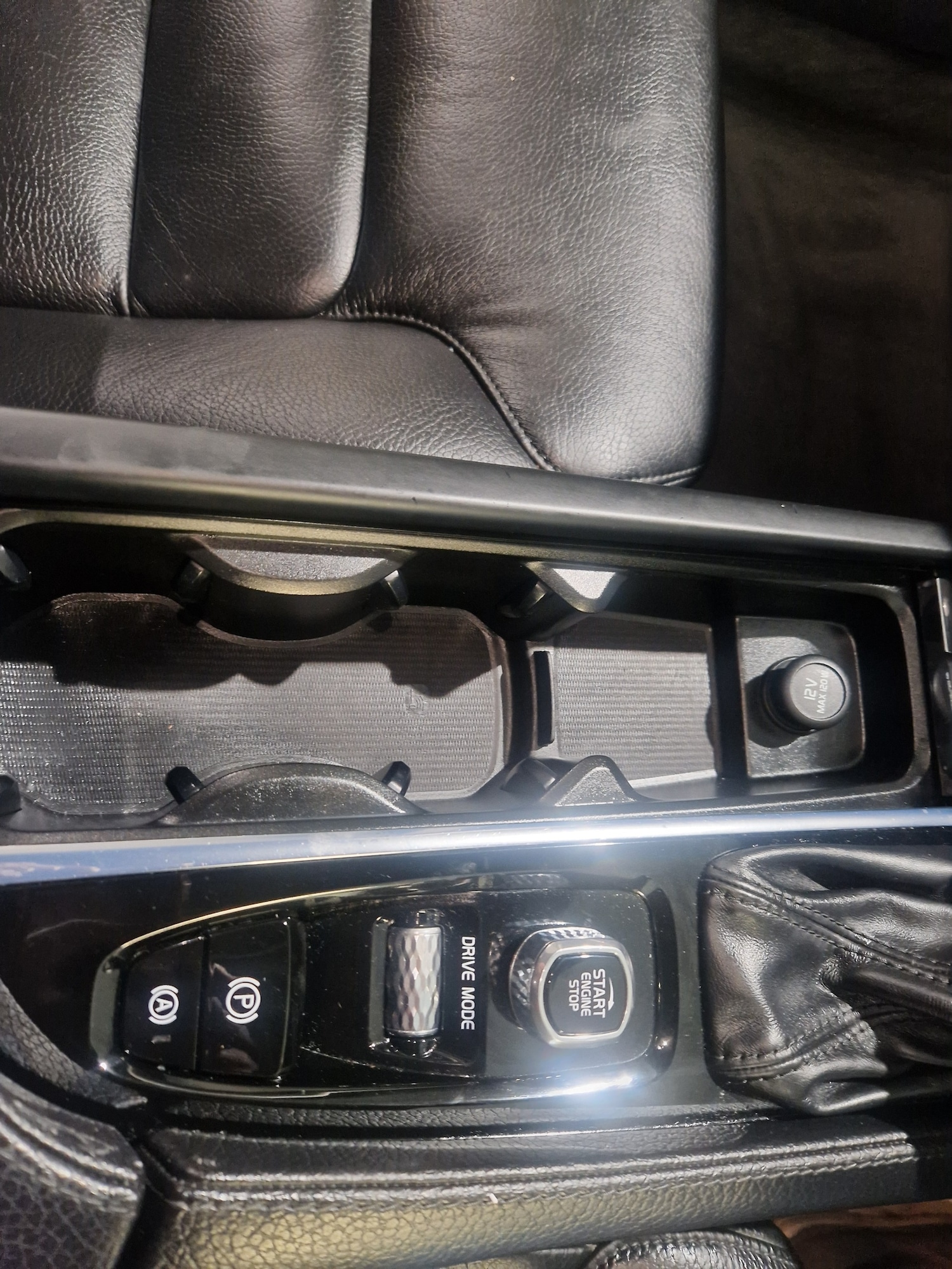 Used Volvo V90 2019 for sale - 76466054: Photo 48