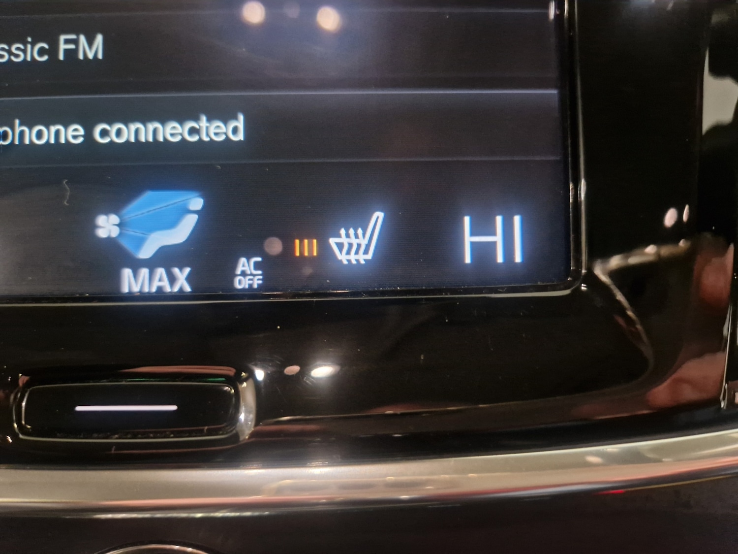 Used Volvo V90 2019 for sale - 76466054: Photo 51