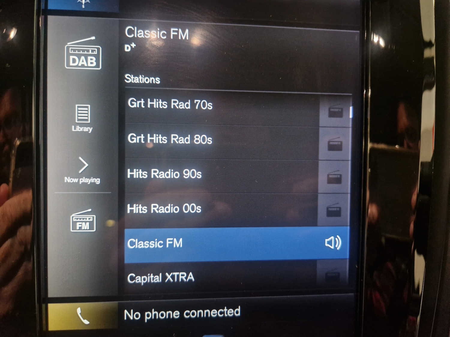 Used Volvo V90 2019 for sale - 76466054: Photo 52