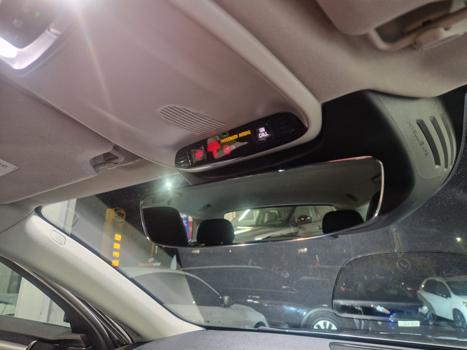 Used Volvo V90 2019 for sale - 76466054: Photo 54