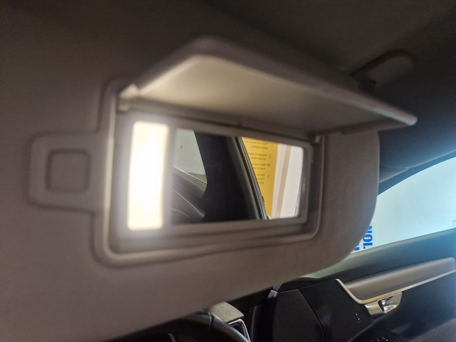 Used Volvo V90 2019 for sale - 76466054: Photo 55