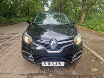 Used Renault Captur 2016 for sale - 74892802: Photo