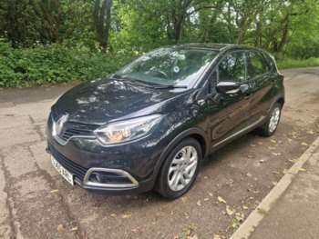 Used Renault Captur 2016 for sale - 74892802: Photo