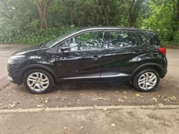 Used Renault Captur 2016 for sale - 74892802: Photo