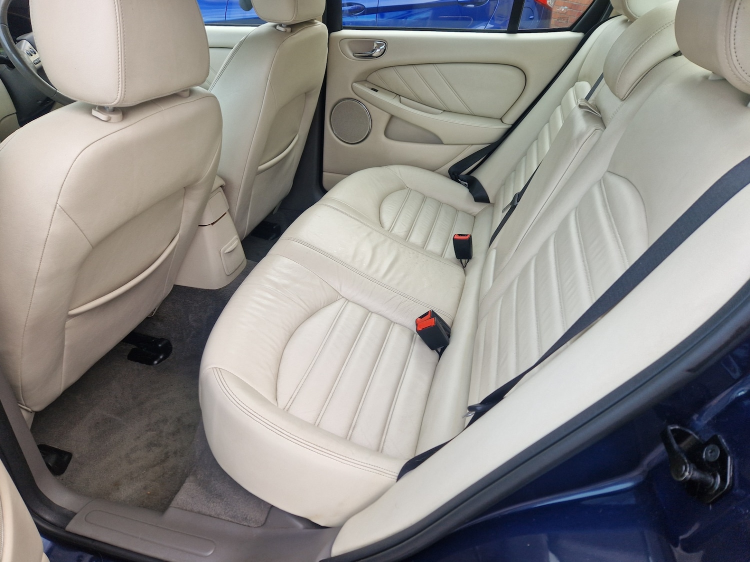 Used Jaguar X-Type 2008 for sale - 77403896: Photo 12