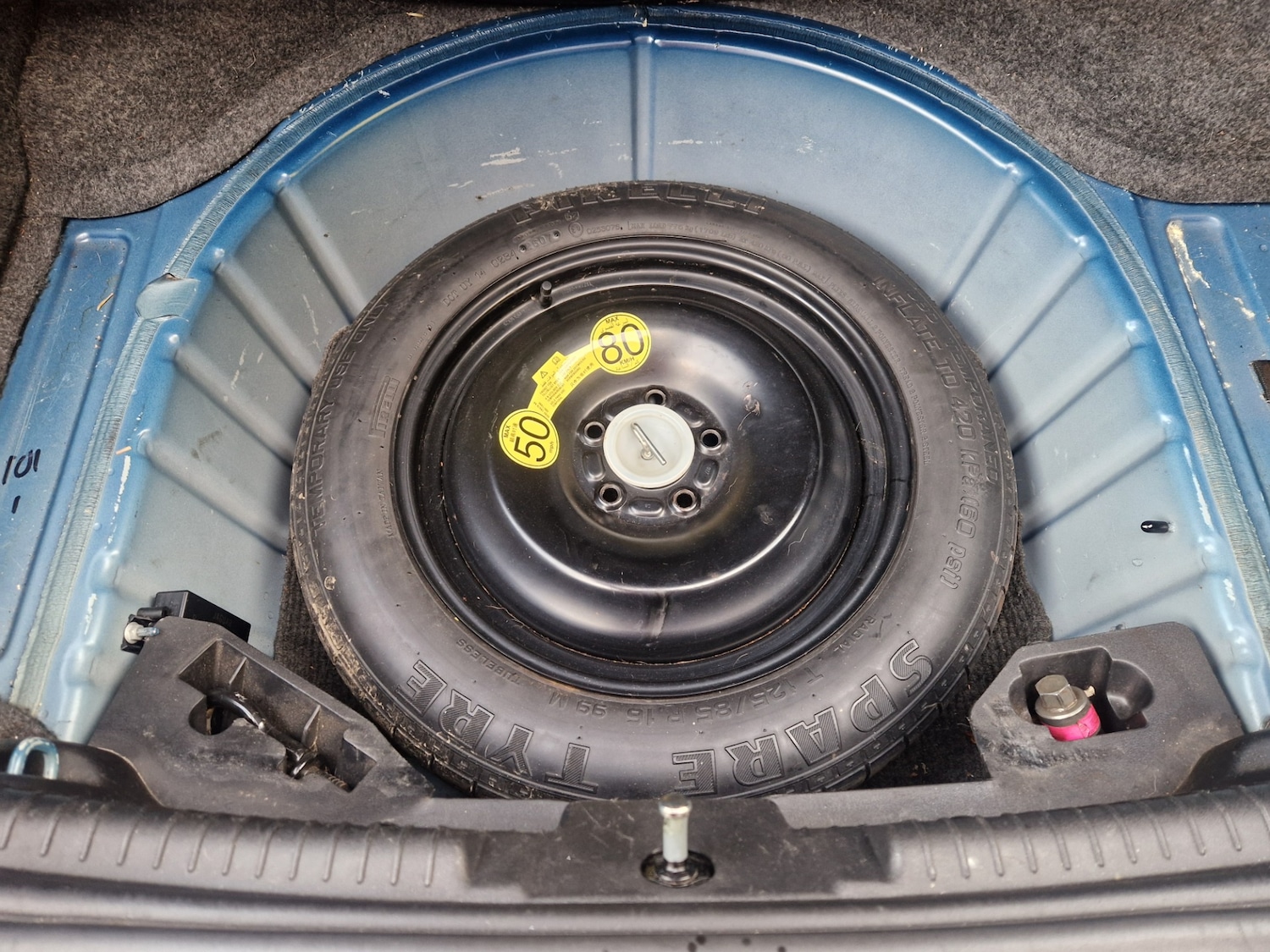 Used Jaguar X-Type 2008 for sale - 77403896: Photo 14