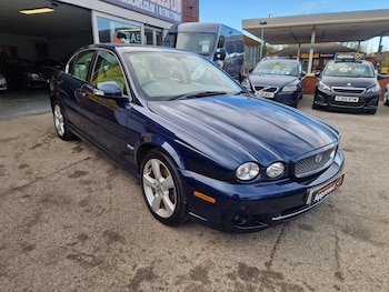 2008 (08) - 2.0d SE 2009 4dr