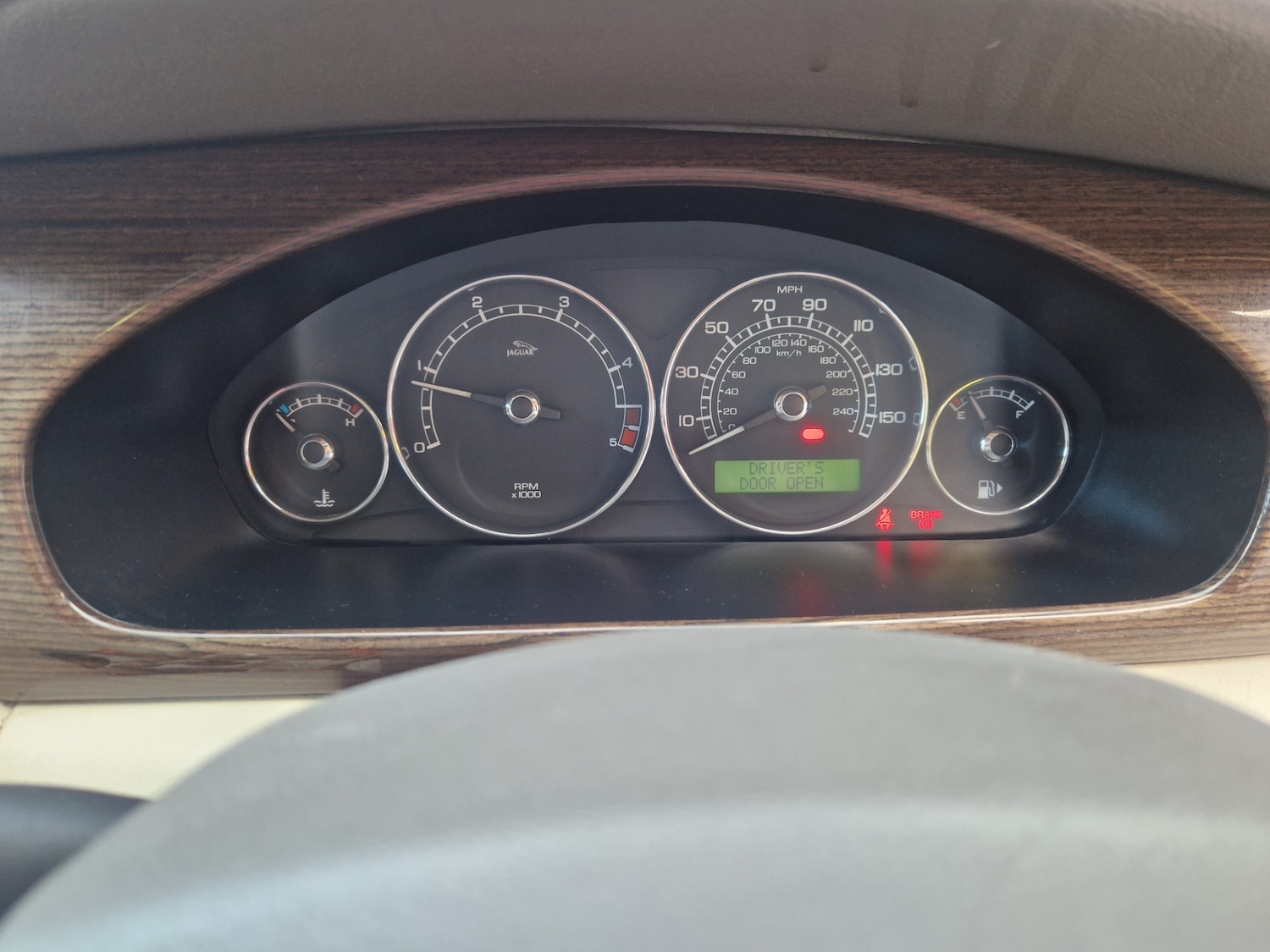 Used Jaguar X-Type 2008 for sale - 77403896: Photo 20