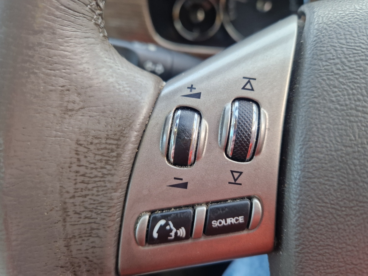 Used Jaguar X-Type 2008 for sale - 77403896: Photo 21