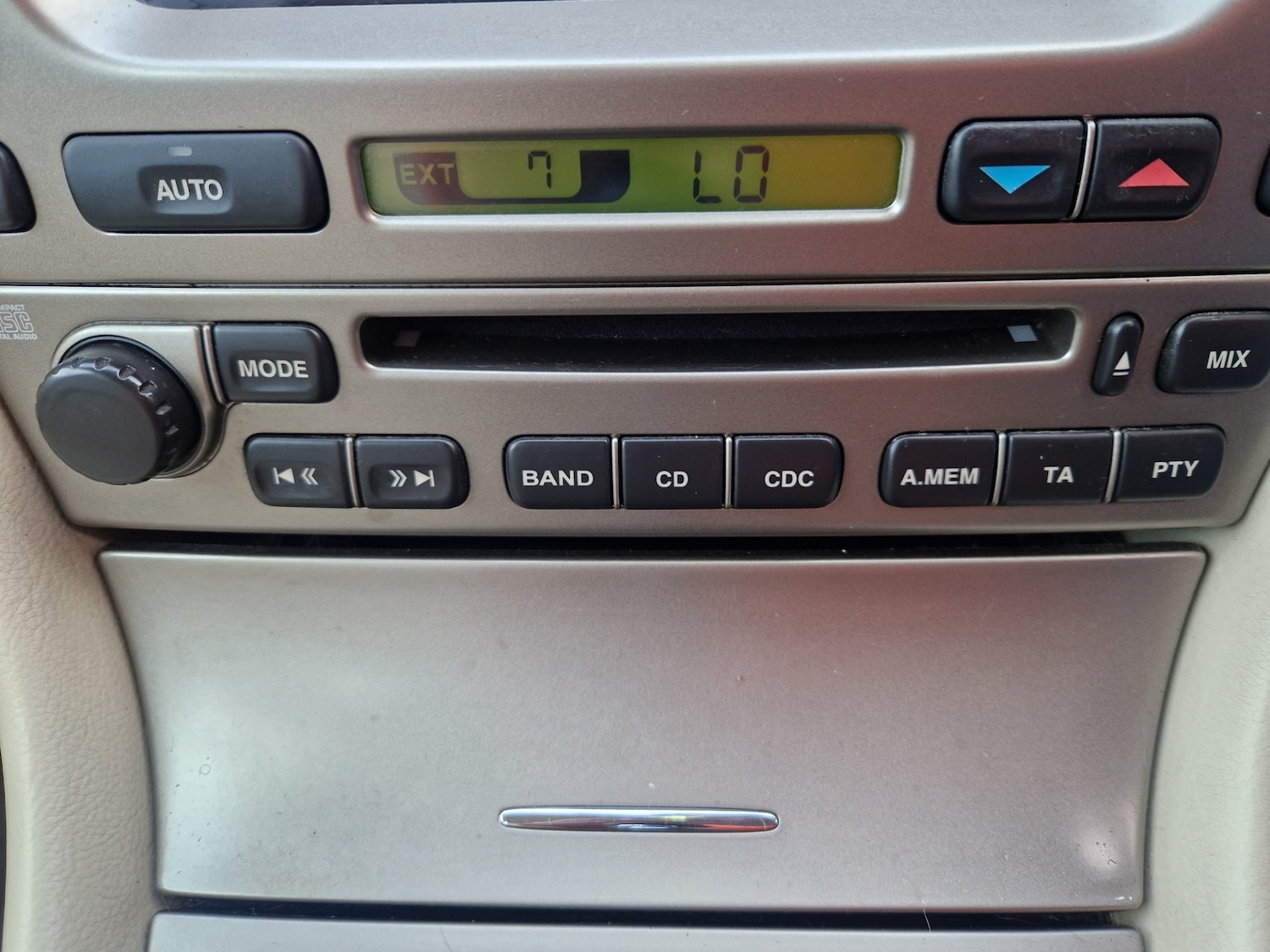 Used Jaguar X-Type 2008 for sale - 77403896: Photo 23