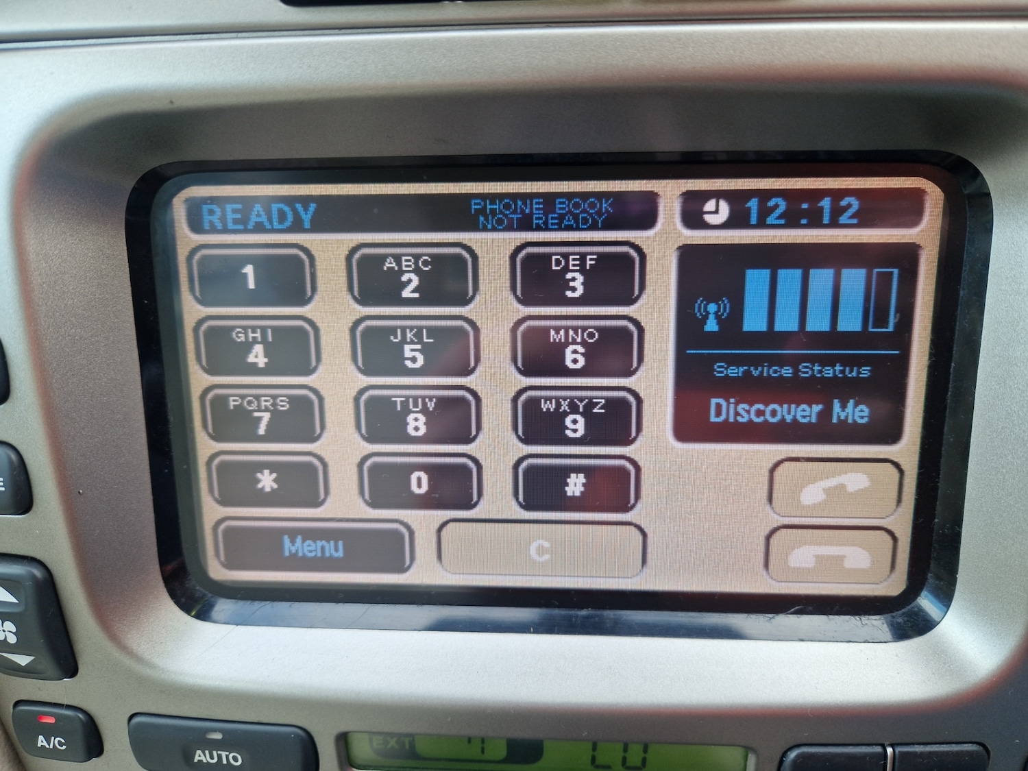 Used Jaguar X-Type 2008 for sale - 77403896: Photo 25