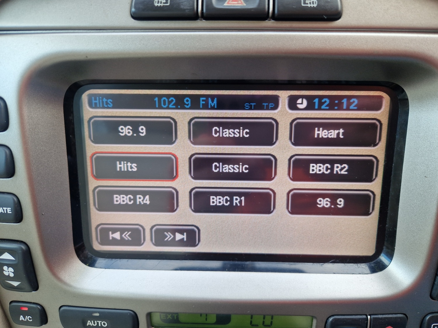 Used Jaguar X-Type 2008 for sale - 77403896: Photo 26