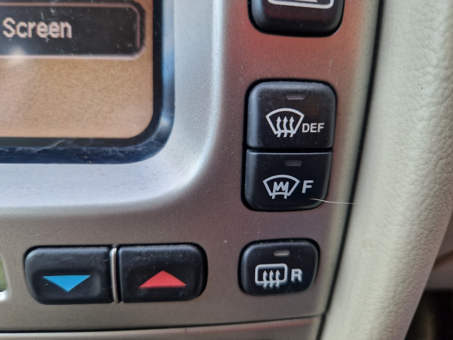 Used Jaguar X-Type 2008 for sale - 77403896: Photo 29