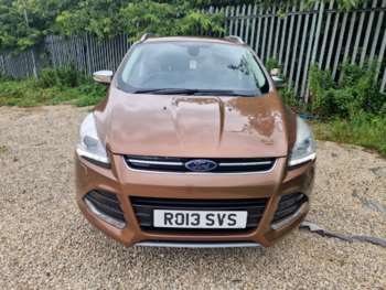 Used Ford Kuga 2013 for sale - 75046269: Photo