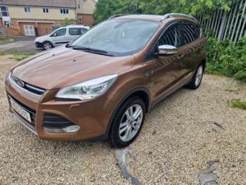 Used Ford Kuga 2013 for sale - 75046269: Photo