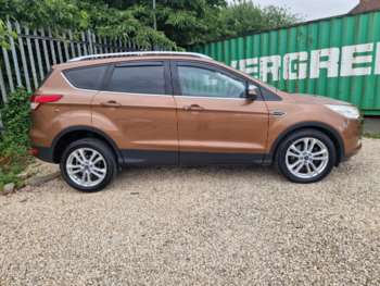Used Ford Kuga 2013 for sale - 75046269: Photo