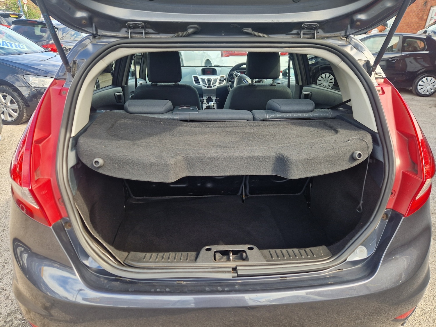 Vehicle 13