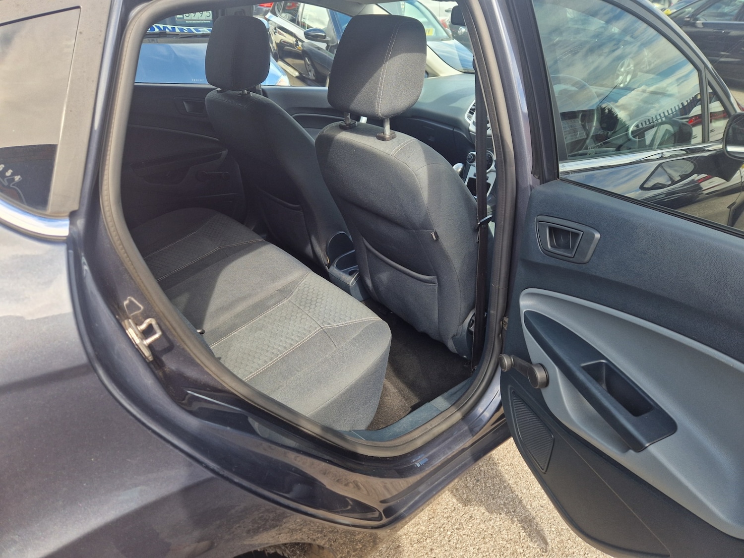 Vehicle 15