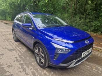 2023 (23) - 1.0 TGDi 48V MHEV Premium 5dr DCT