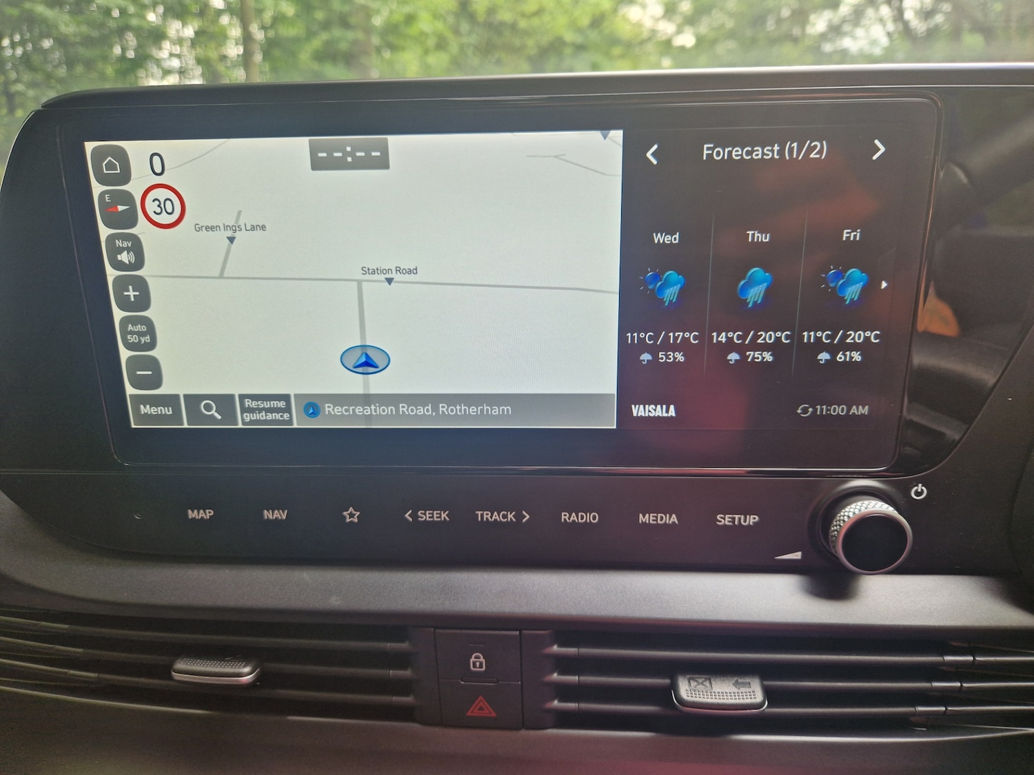 Vehicle 27