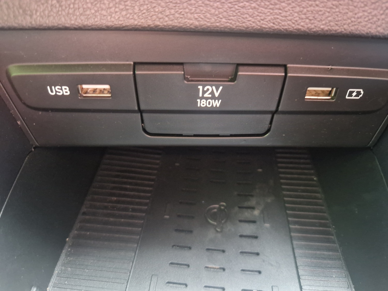 Vehicle 34
