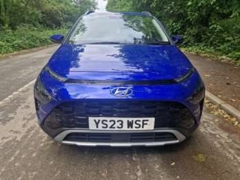 Used Hyundai BAYON 2023 for sale - 74783676: Photo