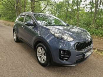 2017 (67) - 1.7 CRDi ISG 2 5dr