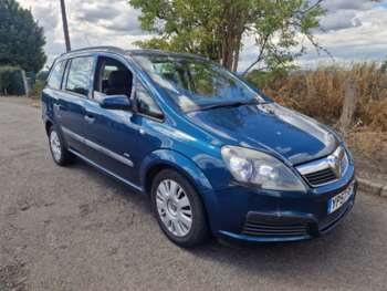 2007 (57) - 1.6i Life 5dr