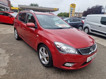 Used Kia Ceed 2012 for sale - 75736667: Photo