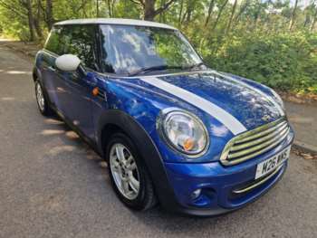 Used MINI Hatch 2012 for sale - 75190521: Photo