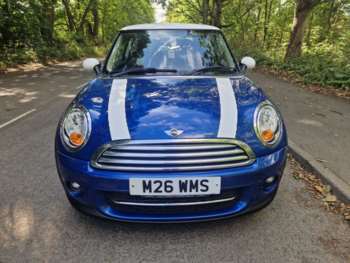 Used MINI Hatch 2012 for sale - 75190521: Photo
