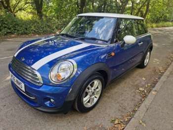 Used MINI Hatch 2012 for sale - 75190521: Photo