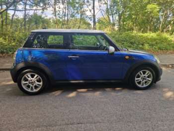Used MINI Hatch 2012 for sale - 75190521: Photo